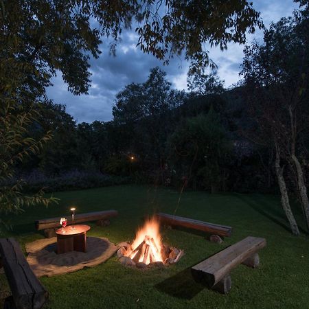 Andenia Boutique Hotel, Sacred Valley Urubamba Dış mekan fotoğraf
