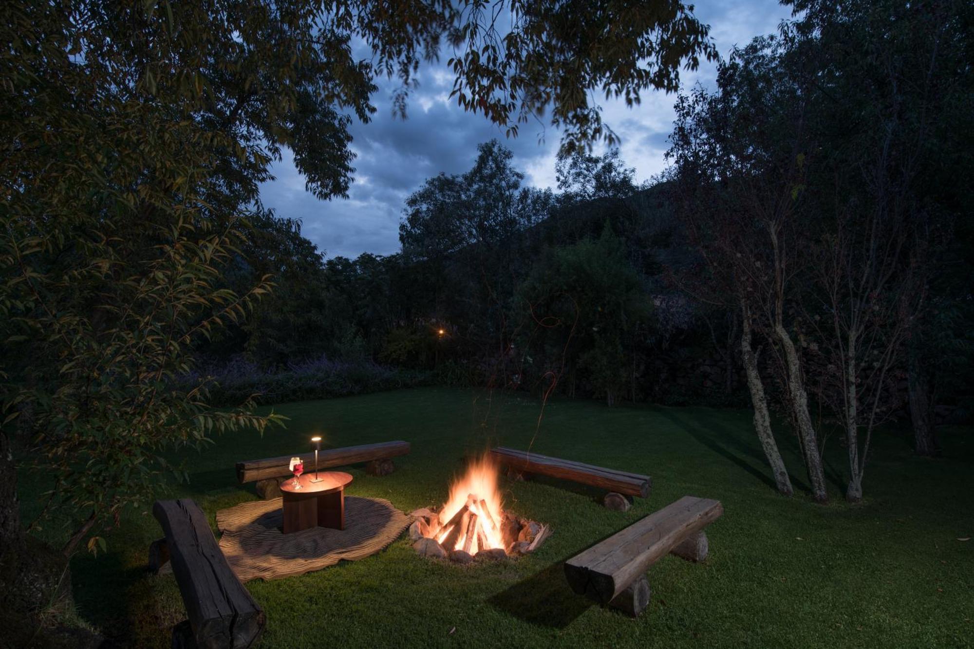 Andenia Boutique Hotel, Sacred Valley Urubamba Dış mekan fotoğraf