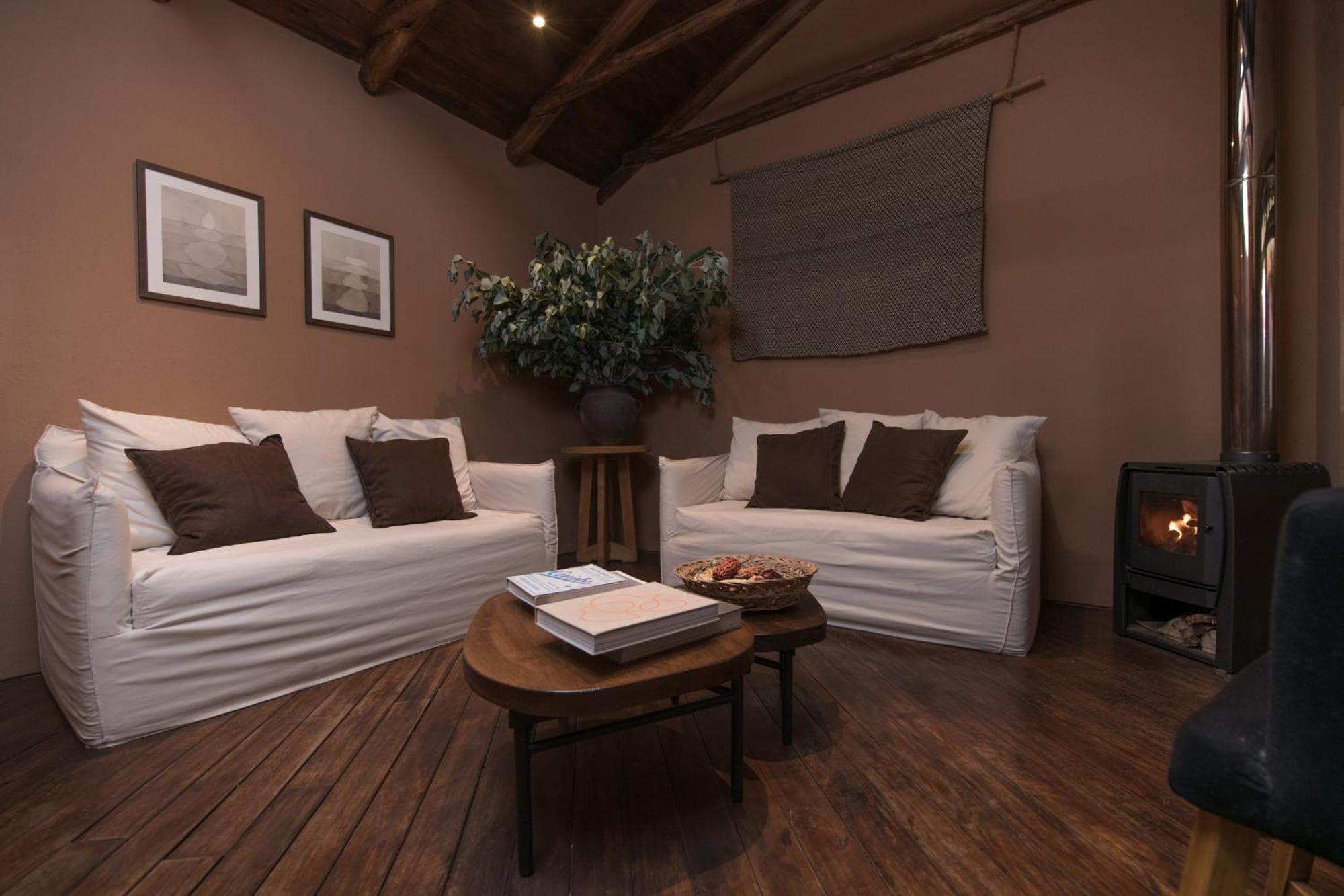 Andenia Boutique Hotel, Sacred Valley Urubamba Dış mekan fotoğraf