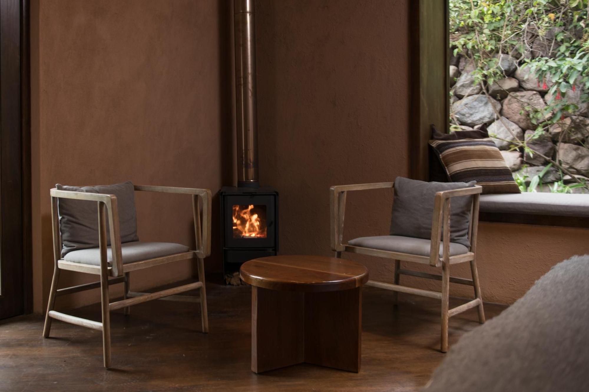 Andenia Boutique Hotel, Sacred Valley Urubamba Dış mekan fotoğraf