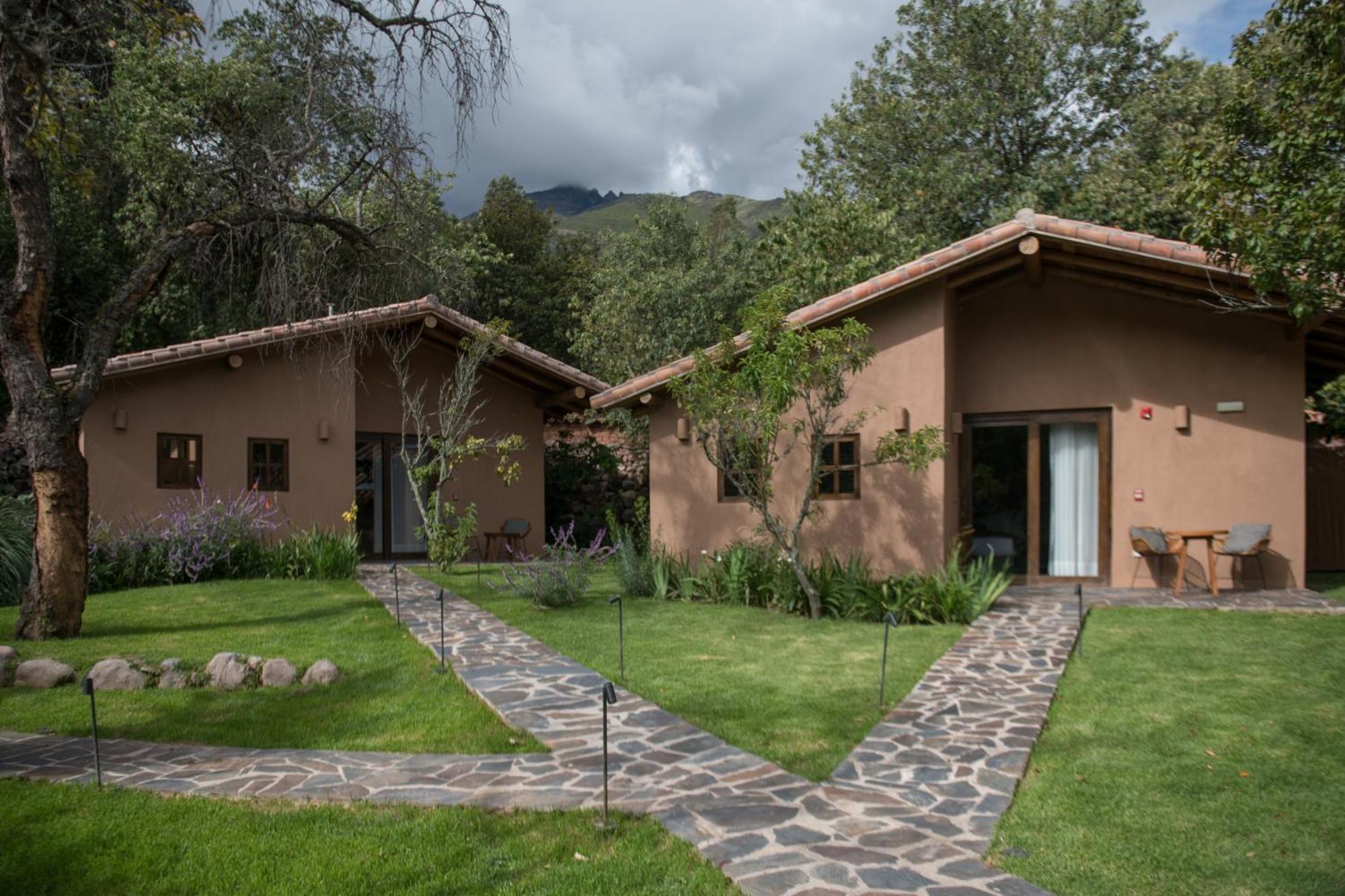Andenia Boutique Hotel, Sacred Valley Urubamba Dış mekan fotoğraf