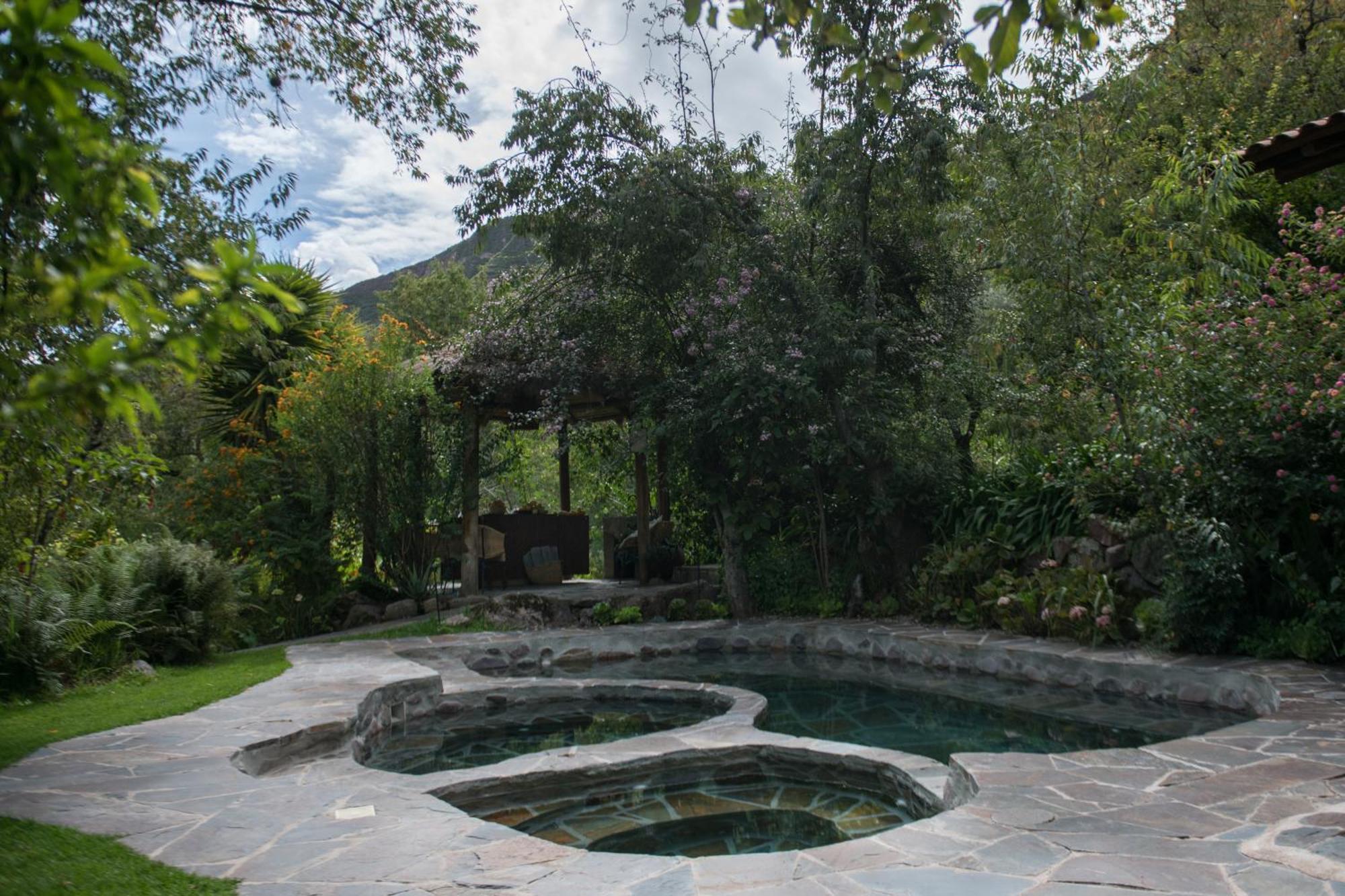 Andenia Boutique Hotel, Sacred Valley Urubamba Dış mekan fotoğraf