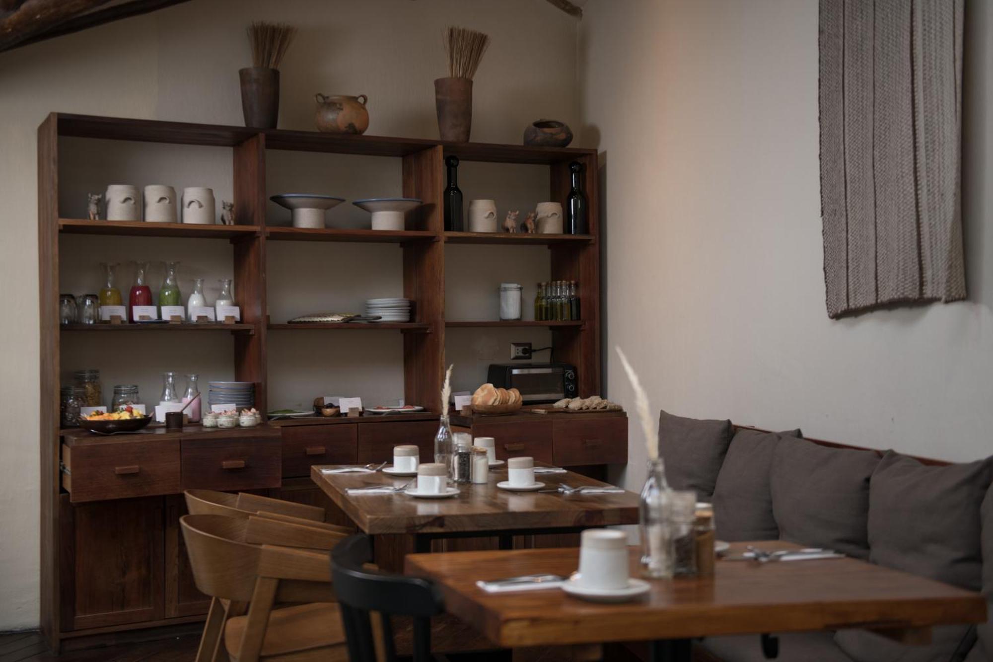 Andenia Boutique Hotel, Sacred Valley Urubamba Dış mekan fotoğraf