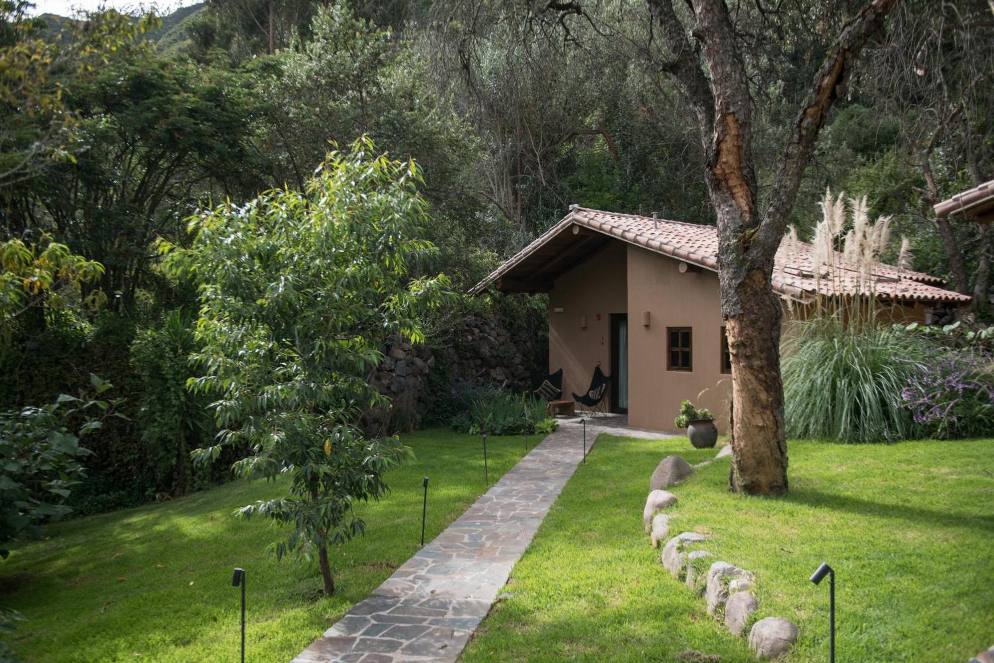 Andenia Boutique Hotel, Sacred Valley Urubamba Dış mekan fotoğraf