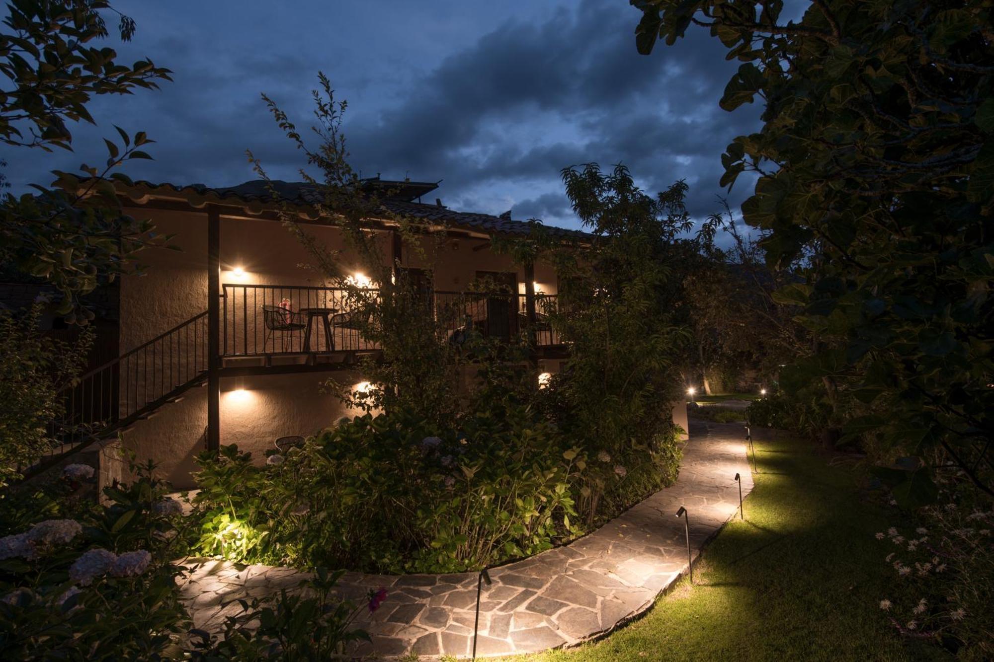 Andenia Boutique Hotel, Sacred Valley Urubamba Dış mekan fotoğraf