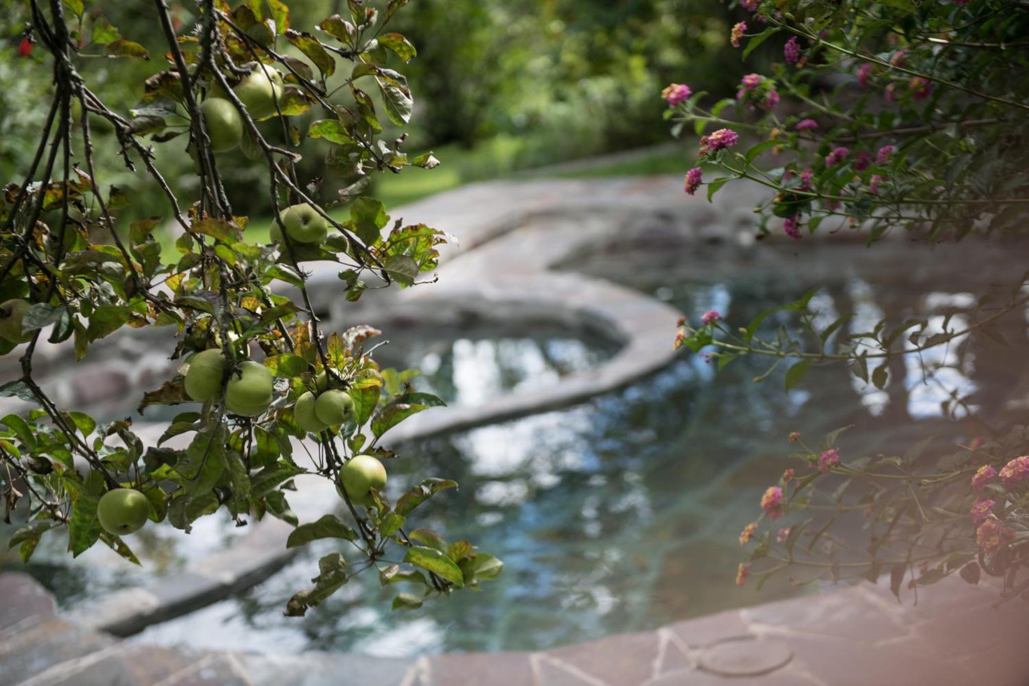 Andenia Boutique Hotel, Sacred Valley Urubamba Dış mekan fotoğraf