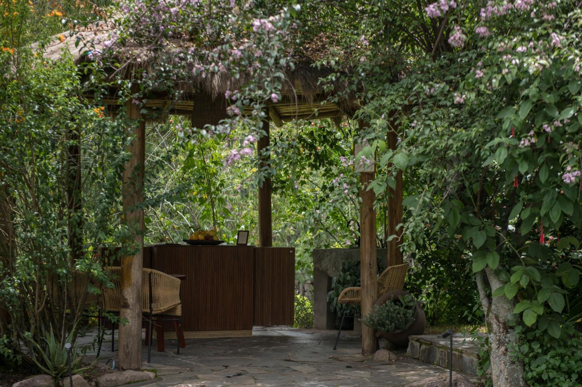 Andenia Boutique Hotel, Sacred Valley Urubamba Dış mekan fotoğraf