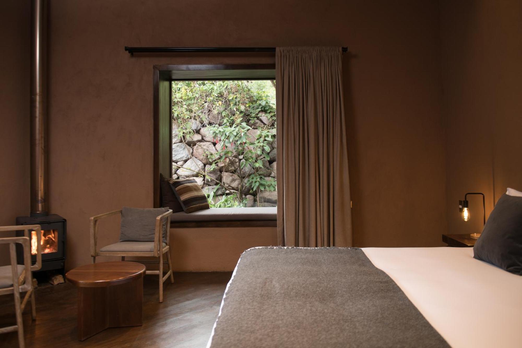 Andenia Boutique Hotel, Sacred Valley Urubamba Dış mekan fotoğraf