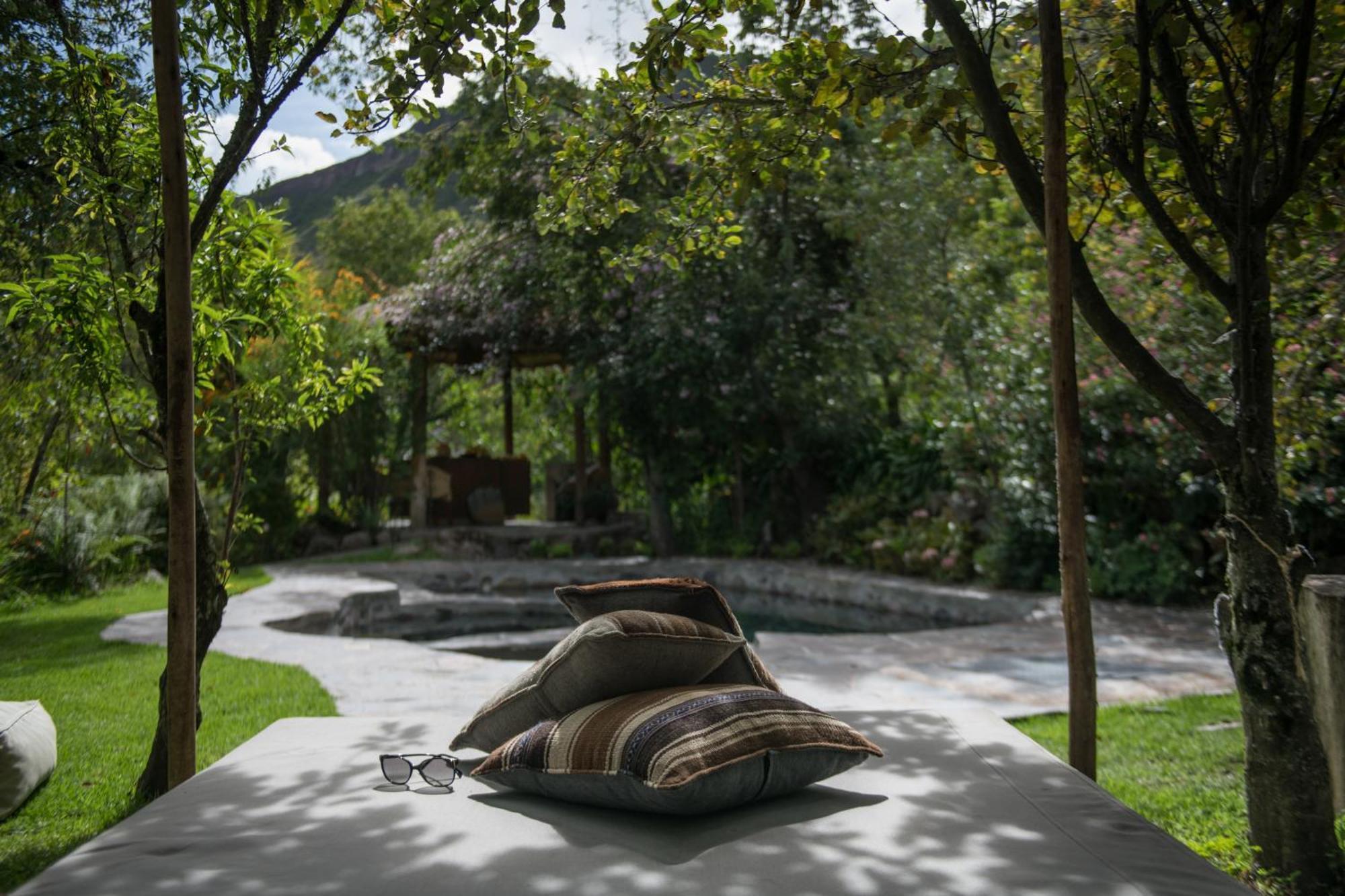 Andenia Boutique Hotel, Sacred Valley Urubamba Dış mekan fotoğraf