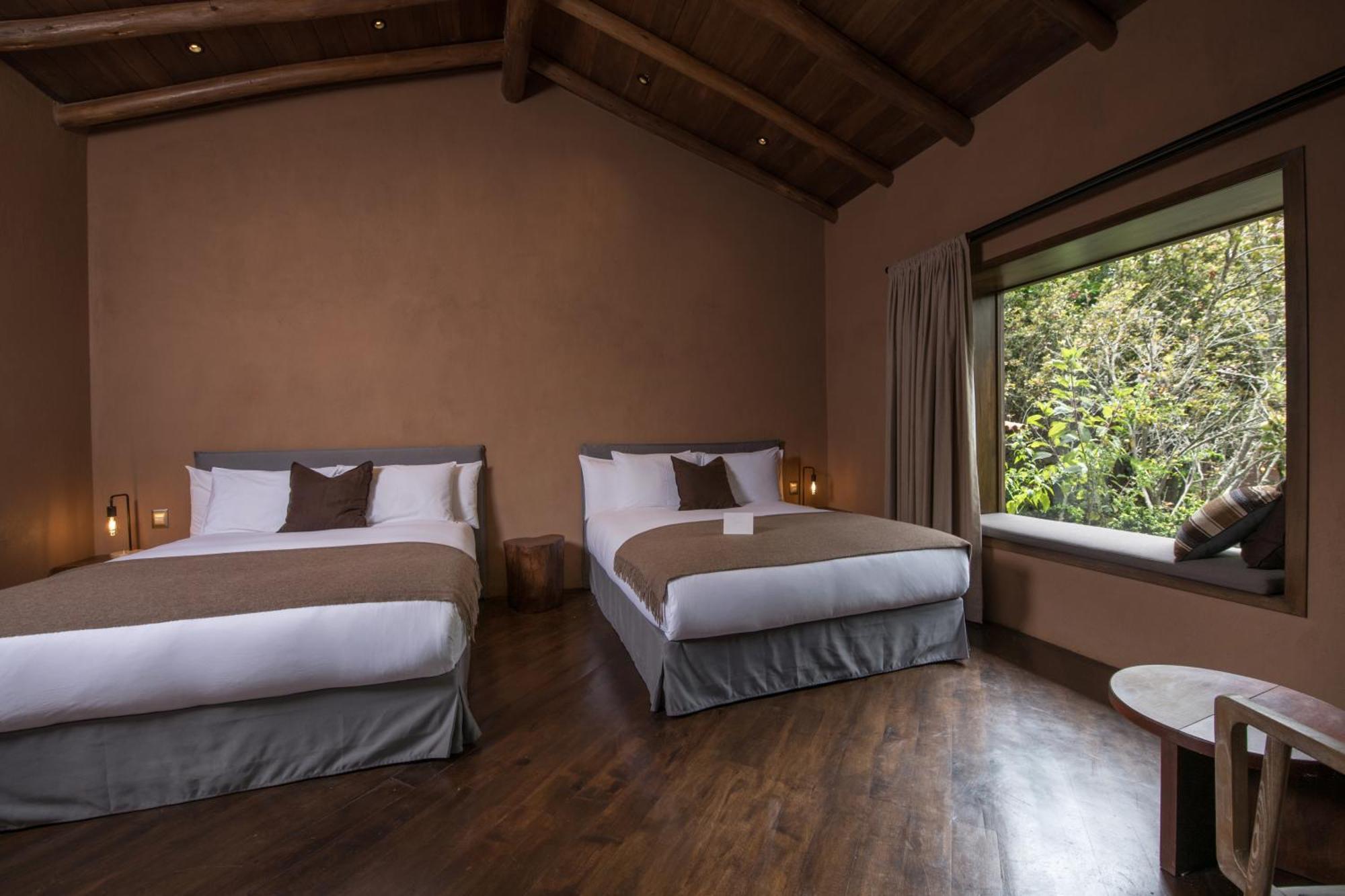 Andenia Boutique Hotel, Sacred Valley Urubamba Dış mekan fotoğraf