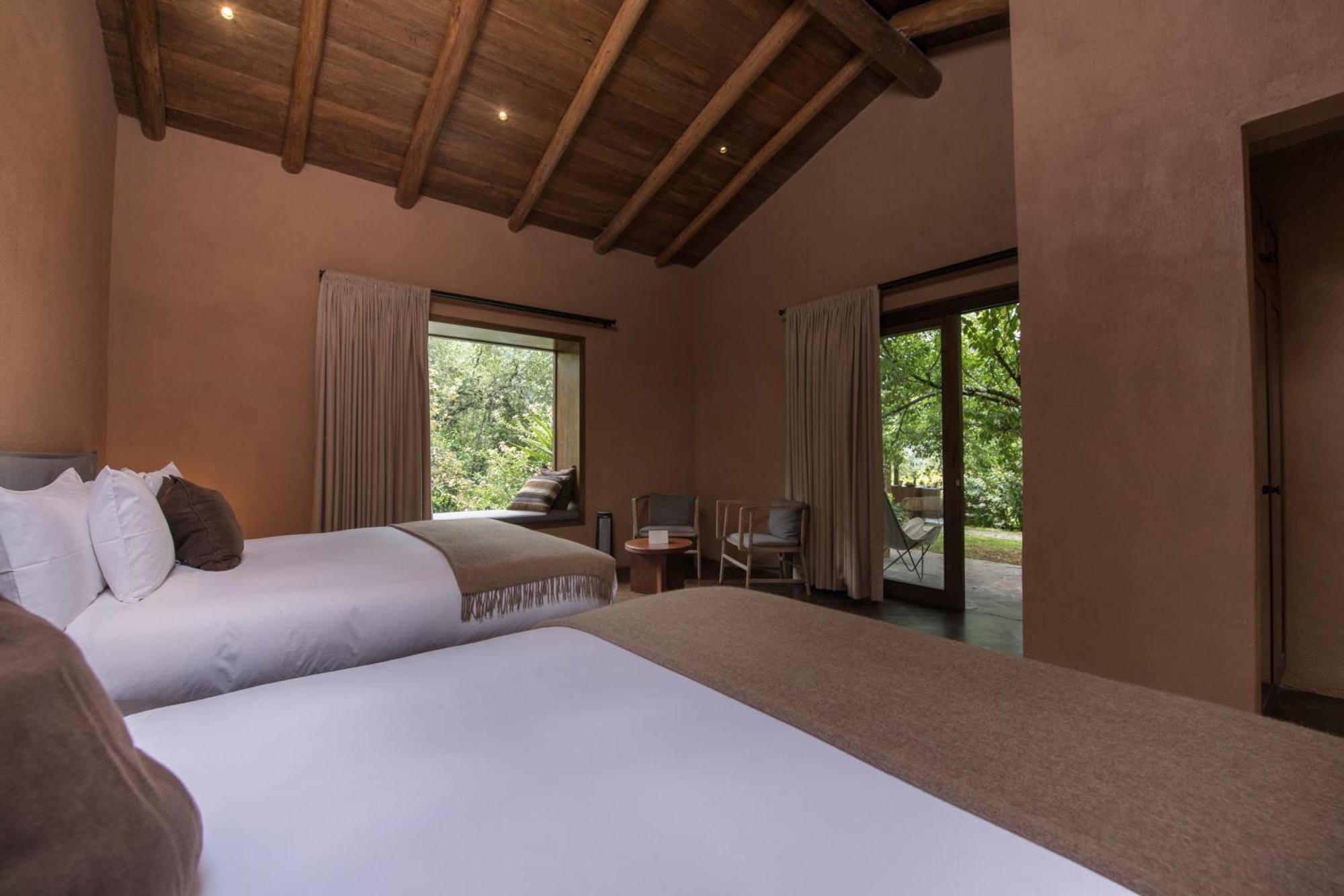 Andenia Boutique Hotel, Sacred Valley Urubamba Dış mekan fotoğraf