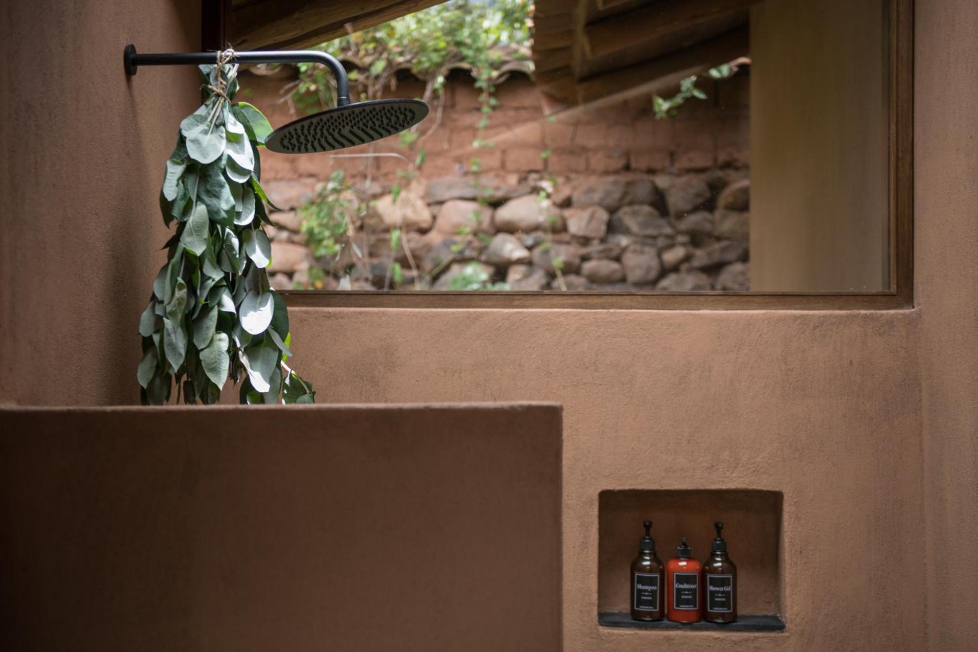 Andenia Boutique Hotel, Sacred Valley Urubamba Dış mekan fotoğraf