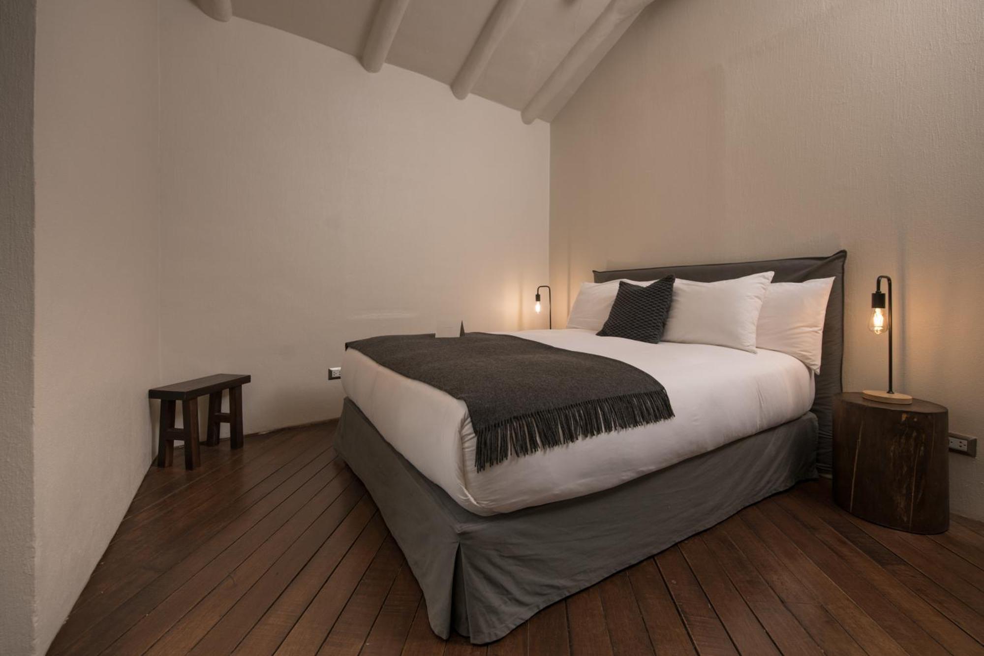 Andenia Boutique Hotel, Sacred Valley Urubamba Dış mekan fotoğraf
