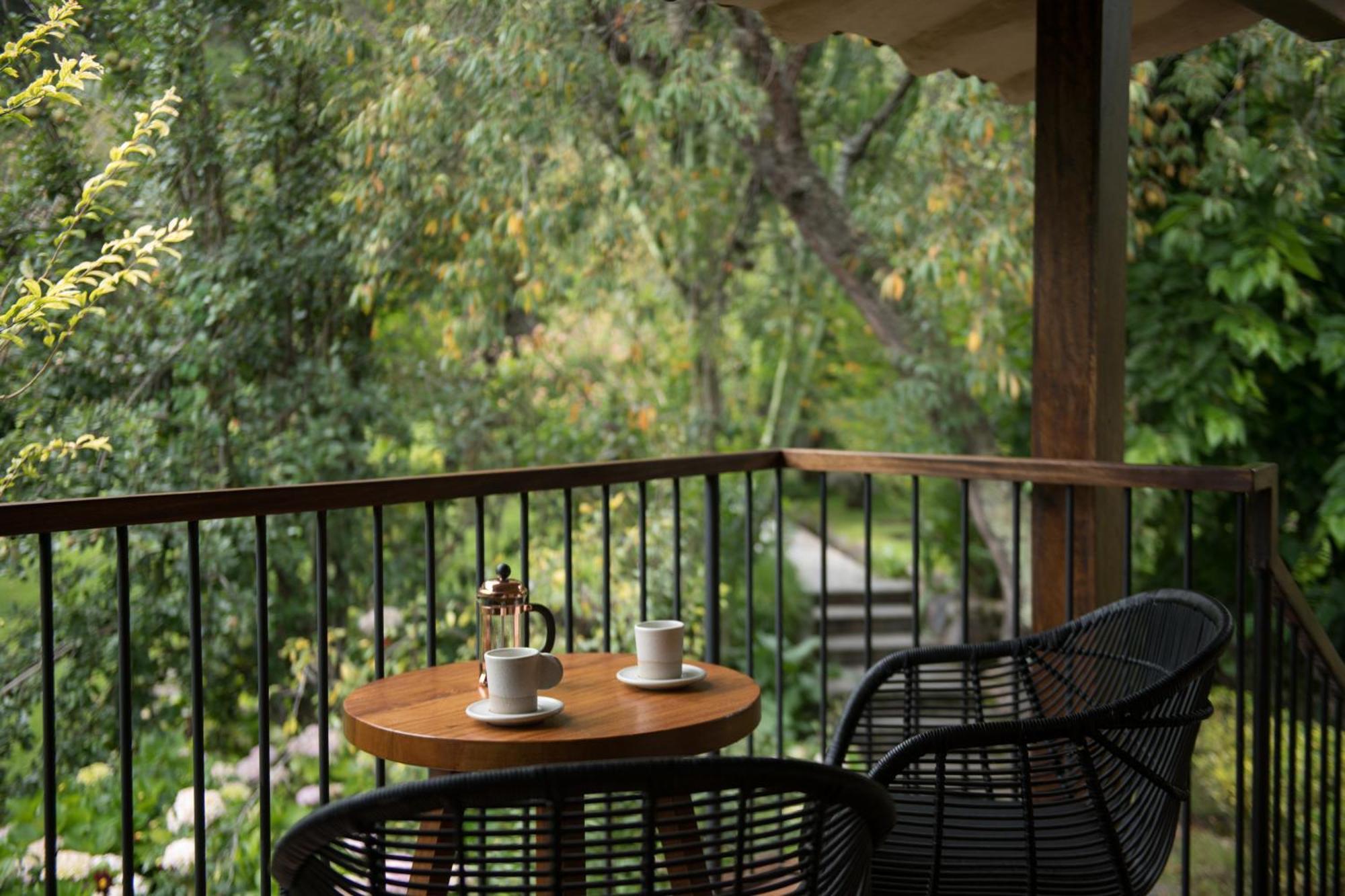 Andenia Boutique Hotel, Sacred Valley Urubamba Dış mekan fotoğraf