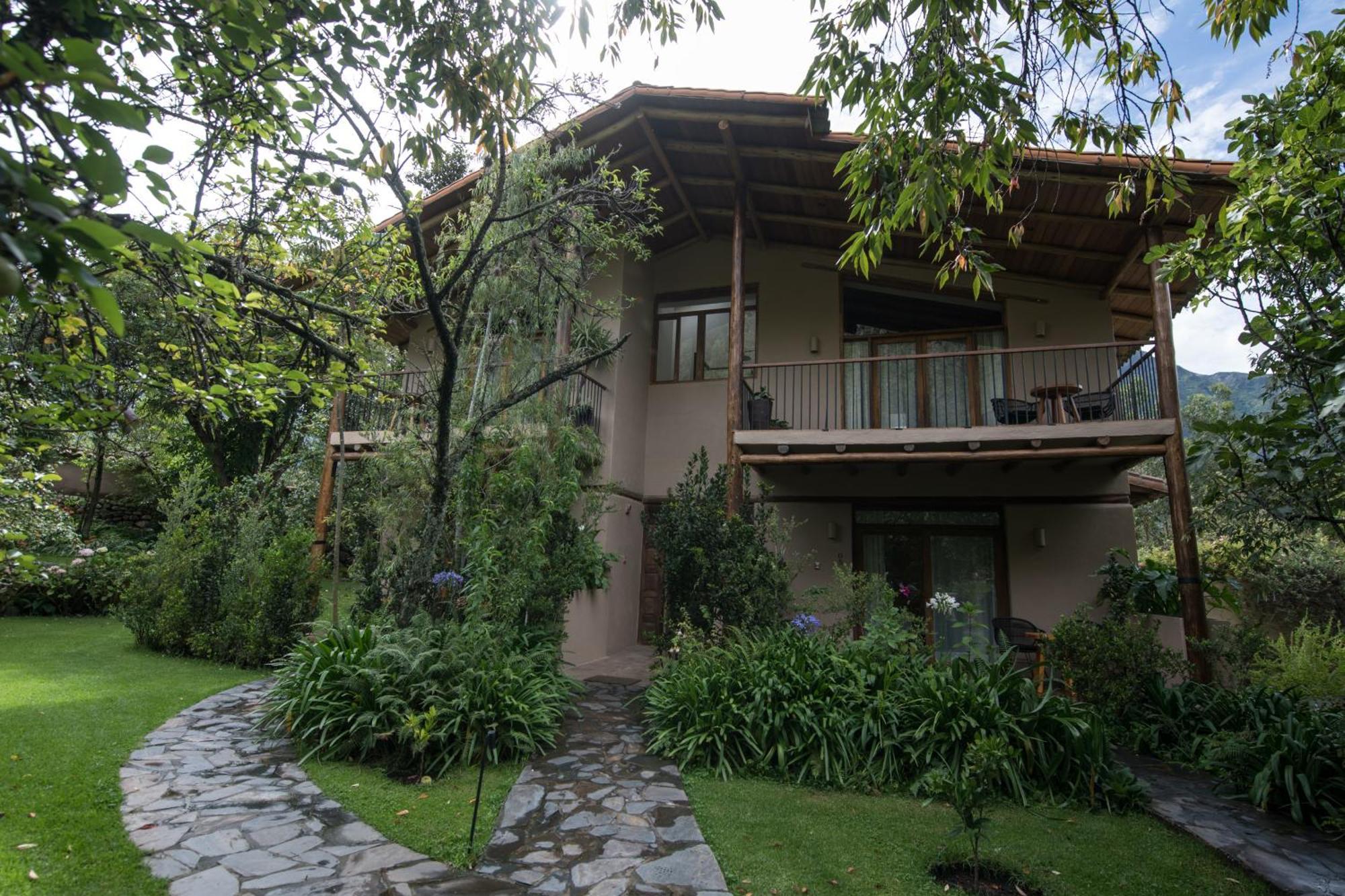 Andenia Boutique Hotel, Sacred Valley Urubamba Dış mekan fotoğraf
