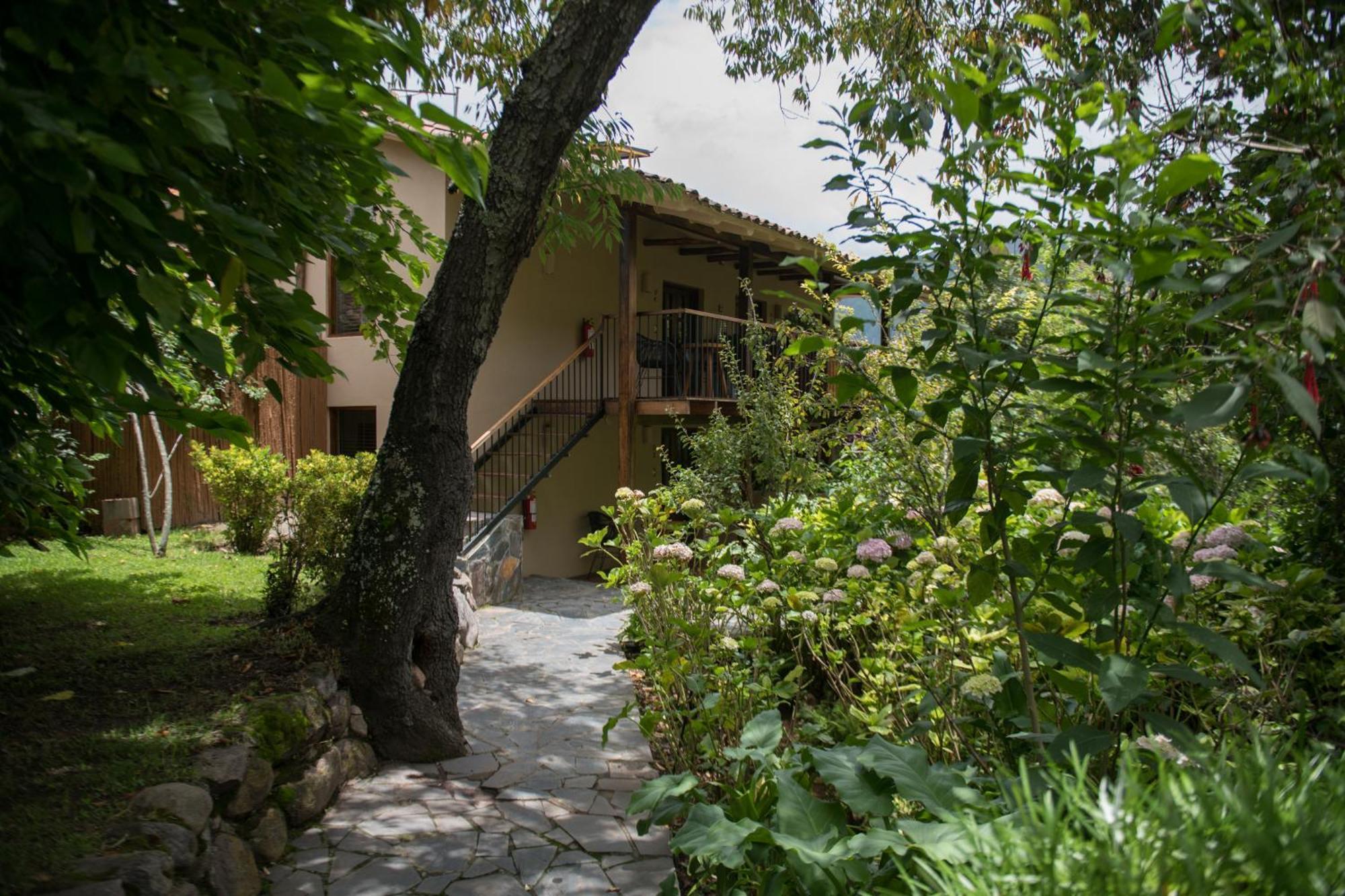 Andenia Boutique Hotel, Sacred Valley Urubamba Dış mekan fotoğraf