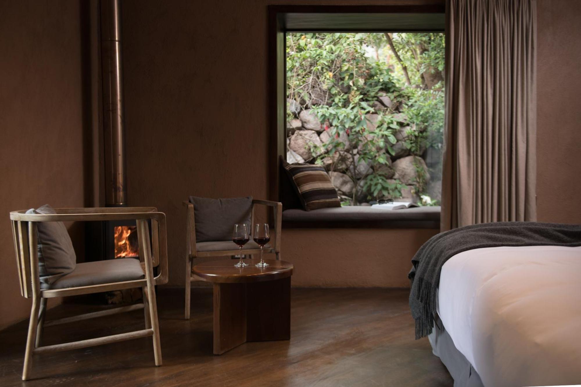 Andenia Boutique Hotel, Sacred Valley Urubamba Dış mekan fotoğraf